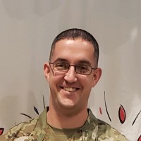 United States Air Force Employee Brian Neeley's profile photo