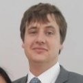 Caprice Holdings Ltd. Employee Gareth West's profile photo
