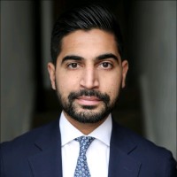 URBAN GREENS Employee Rushil Ramjee's profile photo