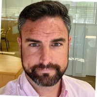 Blendhub Employee Guillermo Cánovas Álvarez's profile photo