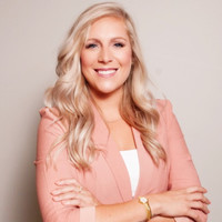 Keller Williams Energy Real Estate, Brokerage Employee Amanda Boyle's profile photo