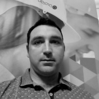 APROJOB Employee Stéphane Rouby's profile photo