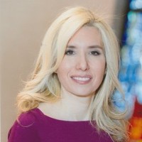 Stacey Englander-Turner