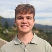 Rotaract Employee Trevor Benson's profile photo