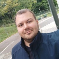 Chromsystems Employee Christian Kickhaefer's profile photo