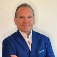 Amazon Employee Christopher Richards's profile photo