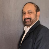 Integra Software Services Private Ltd Employee Venkatesan Sundaram's profile photo