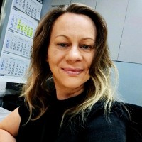 Beata Swistak Email