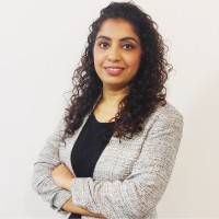Snapmint Employee Dyatha Moraes's profile photo