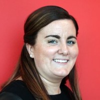 Actavo Employee Laura Fitzpatrick's profile photo