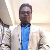 ResMed Employee Ayan Mandal's profile photo