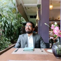 EduSmart Employee Vidyawardhan Boddupally's profile photo