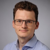 Kranus Health Employee Magnus Niessen's profile photo