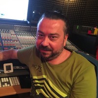 Aire Born Studios Employee Charly Chicago's profile photo