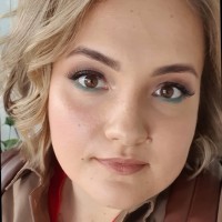 Wave PLM Employee Tatiana Kochergina's profile photo