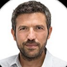 Innovile Employee Erjon Akrobati's profile photo
