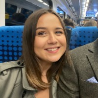 Alan Johnston Partnership Employee Ruby Cooke's profile photo