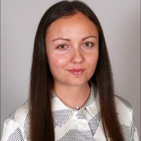 OTP Leasing, Bulgaria Employee Stanislava Valkova's profile photo