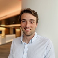 Capital One Employee Andrew Imrie's profile photo