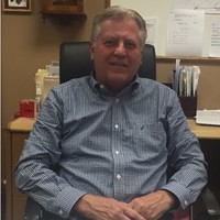 A & E Stores Inc. Employee David Daniel's profile photo