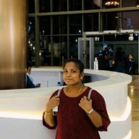 PlugXR Employee Nalavadla Rajamatha's profile photo