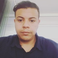 CruxSoft Belgium Employee Anass Baddou's profile photo