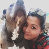 Hawaii Theatre Center Employee Shelby Burns's profile photo