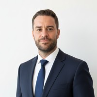 Perenti Employee Calvin White's profile photo