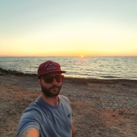 Vertere Berlin Employee David Campanella's profile photo