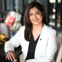 Marriott International Employee Nikita Ramchandani's profile photo