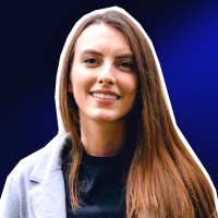 T-Gency Employee Luisa J.'s profile photo