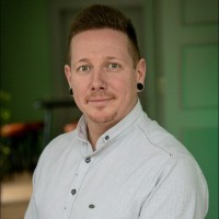 mfr Employee Max Heine's profile photo