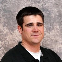 AET Employee Zachary Anunson's profile photo