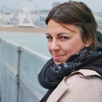 VSF Germany Employee Vivien Bienert's profile photo