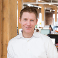 Dig Insights Employee Brad Newman's profile photo