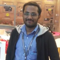 COMSTAR AUTOMOTIVE TECHNOLOGIES Employee Bharath Jaishankar's profile photo