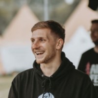 Digital First Australia Employee Adam Bayes's profile photo