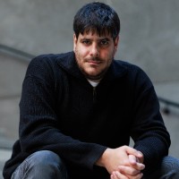Post Lab IO Employee Chris Luscri's profile photo
