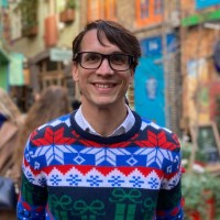 Filmax Employee Alain Garrido Blanes's profile photo