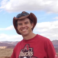 Canam Steel Corporation Employee David Mills's profile photo