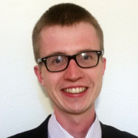 Luminovo Artificial Intelligence Employee Christopher Hogg's profile photo