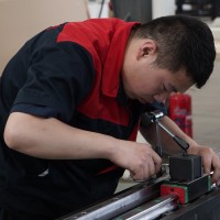 OREELASER Employee Lisa Li's profile photo