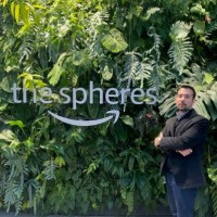 Sergio Hernandez Email & Phone Number