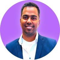 OnBlick Inc Employee Shravan Kore's profile photo