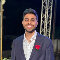 SyncEd Employee Ankit Agrawal's profile photo