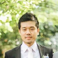 Mitsubishi Cement Corporation Employee Shinya Fukuda's profile photo