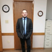Banker Steel Employee Timothy Maxey's profile photo