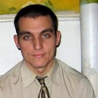 United States Army Pacific Employee Brandon Dengler's profile photo