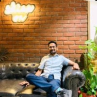 Morph Enterprise Employee Saurabh Kshirsagar's profile photo