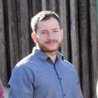 Craftwork Digital Employee Martin Oddy's profile photo